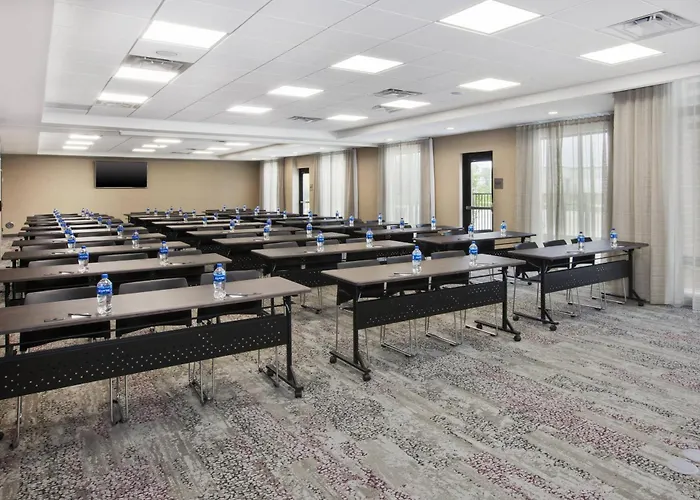 Courtyard By Marriott St. Joseph-Benton Harbor