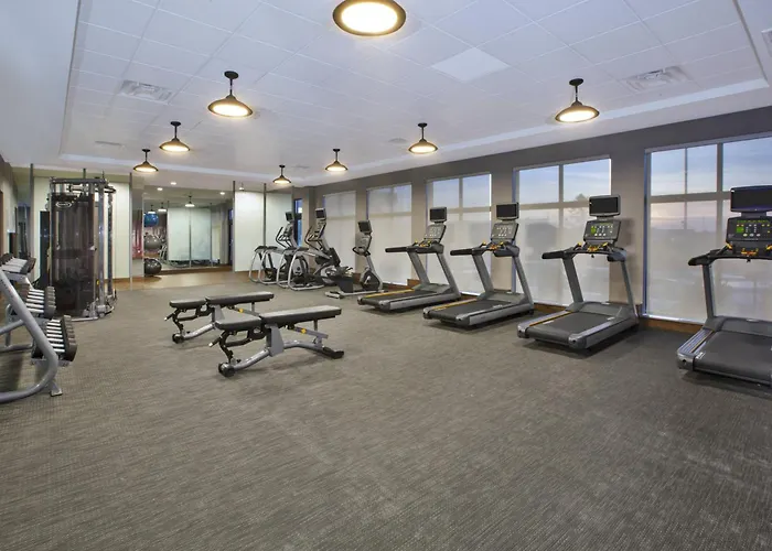 Courtyard By Marriott St. Joseph-Benton Harbor