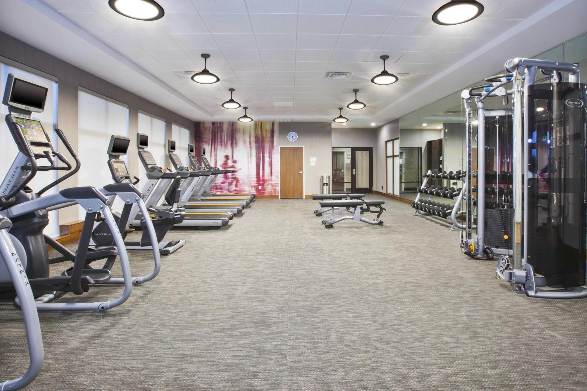 Hotel Courtyard By Marriott St. Joseph-benton Harbor 3*