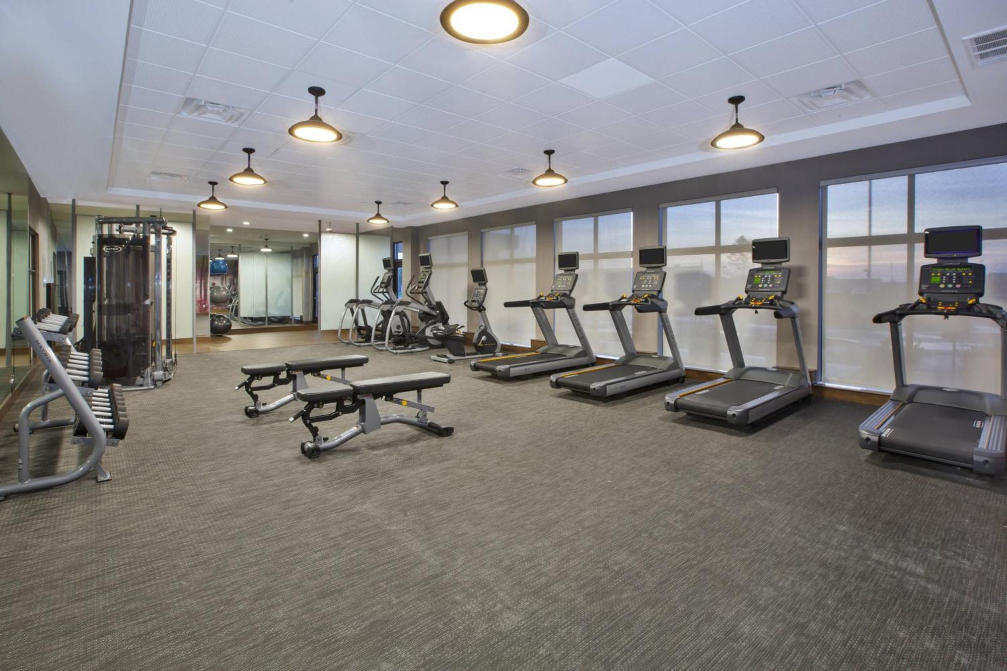 Courtyard By Marriott St. Joseph-benton Harbor Hotel Benton Harbor