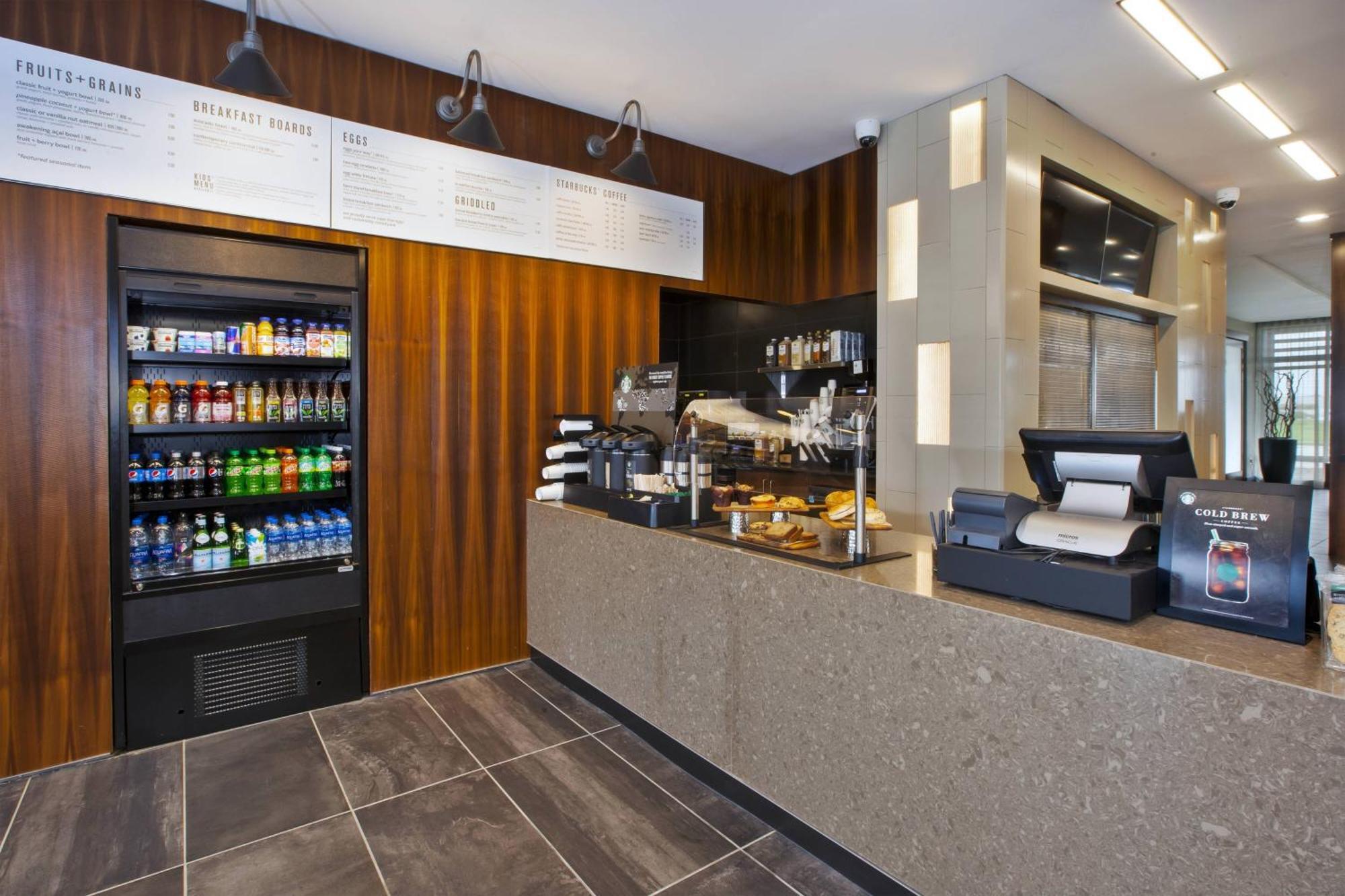Hotel Courtyard By Marriott St. Joseph-benton Harbor Benton Harbor