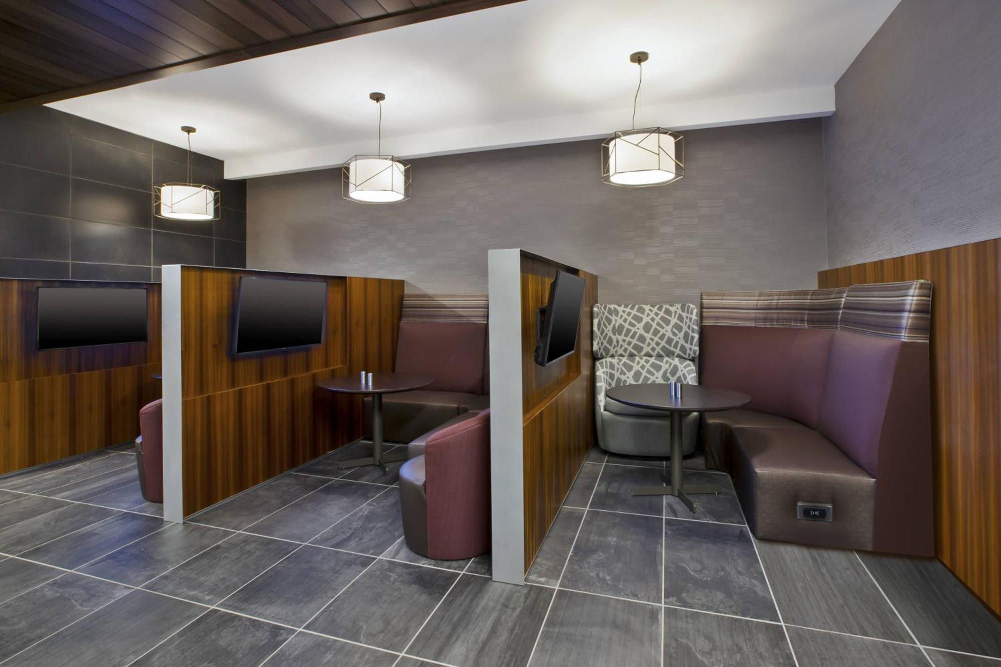 Courtyard By Marriott St. Joseph-benton Harbor 3* Benton Harbor